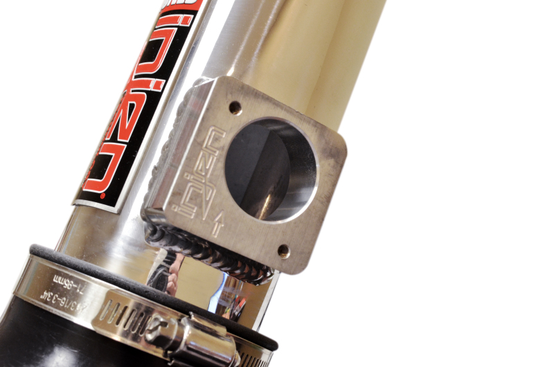 Injen 14-18 Mazda 3 2.5L 4 Cyl Polished Short Ram Tuned Intake System w/ MR Technology - Image 9