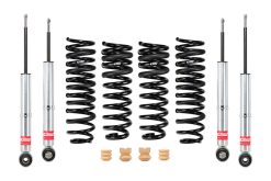 Eibach 22-25 Ford F150 Lightning Pro-System Kit