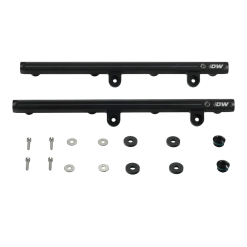 DeatschWerks 05-23 Dodge and Chrysler Hemi Fuel Rails