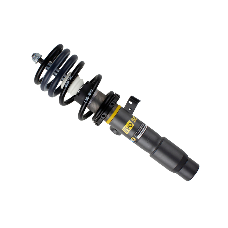 Bilstein 2023+ BMW M2 / 2021+ BMW M3/M4 EVO SE Suspension Kit - Front & Rear - Image 2