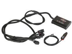 Alternative view of aFe 21-24 Acura TLX Type S V6 3.0L (t) SCORCHER GT Power Module