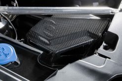 Dinan 20-25 BMW X3/X4 M40i Cold Air Intake - Image 9