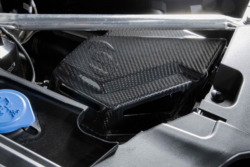 Dinan 20-25 BMW X3/X4 M40i Cold Air Intake - Image 9