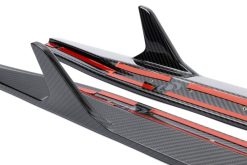 Dinan 21-27 BMW M3 (G80) Carbon Fiber Side Skirts - Set - Image 13