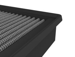 aFe 23-24 GM Colorado/Canyon L4-2.7L (t) Magnum FLOW Pro DRY S Air Filter - Image 4
