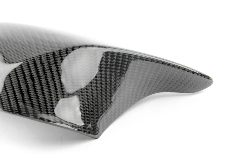 Dinan 15-20 BMW M2/M3/M4 (F80/F82/F83/F87) Carbon Fiber Mirror Cover Set - Image 2
