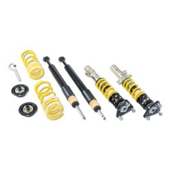 Alternative view of ST XTA Adjustable Coilovers 07-09 Maza Mazdaspeed 3