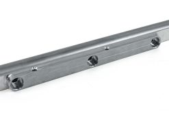 CSF Second Fuel Rail Kit for CSF BMW S58/B58 Air-To-Air Manifolds - Image 3