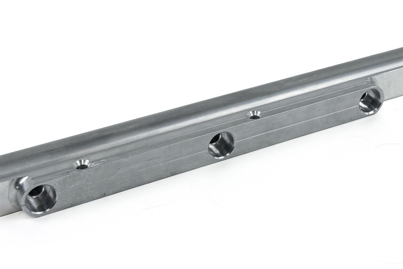 CSF Second Fuel Rail Kit for CSF BMW S58/B58 Air-To-Air Manifolds - Image 3