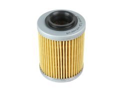 Alternative view of aFe PROGUARD Oil Filter