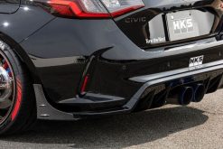 HKS BODY KIT TYPE-S FL5 R-Spoiler - Image 7