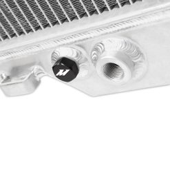 Mishimoto 03-07 Ford F250 w/ 6.0L Powerstroke Engine Aluminum Radiator - Image 5