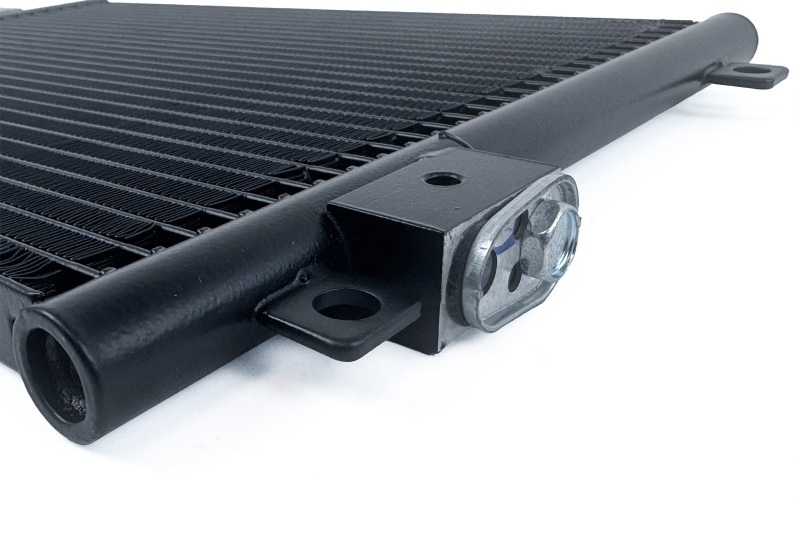 CSF Porsche 997 / 987 OEM+ Performance A/C Condenser - Image 5