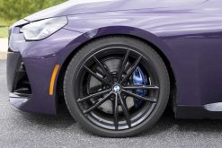 Dinan 22-26 BMW M240i xDrive (G42) Performance Spring Set - Image 7
