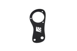 AMS Performance 2021+ Ford F-150 PowerBoost External Speaker Relocation Bracket - Image 4