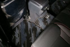 HKS FLOOR MATS VB FULL SET OCT LHD - Image 7