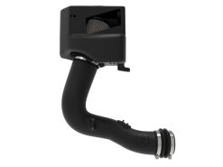 aFe Takeda Momentum Cold Air Intake System w/ Pro DRY S Filter 14-18 Subaru Forester H4-2.0L (t) - Image 4
