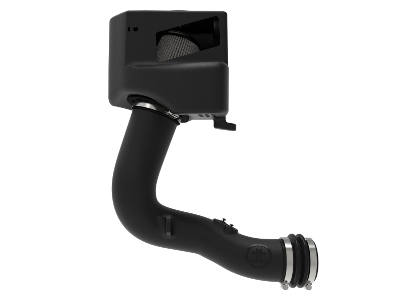 aFe Takeda Momentum Cold Air Intake System w/ Pro DRY S Filter 14-18 Subaru Forester H4-2.0L (t) - Image 4