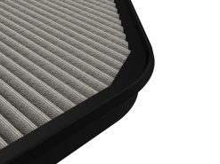 aFe 09-17 Chevrolet Traverse 3.6L V6 Magnum FLOW OE Replacement Air filter w/ Pro DRY S Media - Image 4