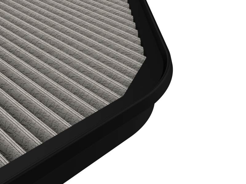 aFe 09-17 Chevrolet Traverse 3.6L V6 Magnum FLOW OE Replacement Air filter w/ Pro DRY S Media - Image 4