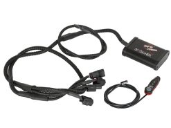 Alternative view of aFe Scorcher GT Module 21-22 Mazda 3 L4-2.5L (t)
