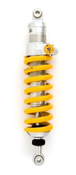 Ohlins 15-20 Suzuki GSX-S1000 STX 46 Street Shock Absorber
