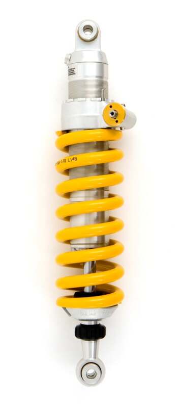 Ohlins 15-20 Suzuki GSX-S1000 STX 46 Street Shock Absorber
