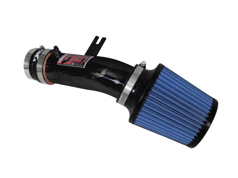 Injen 12-17 Hyundai Veloster 1.6L / 11-17 Hyundai Accent 1.6L Black Short Ram Intake - Image 3