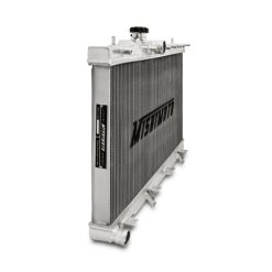 Mishimoto 00-04 Subaru Legacy Aluminum Radiator - Image 14