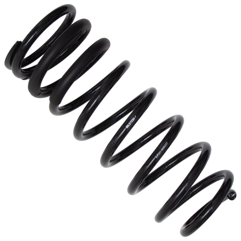 Bilstein 2022+ Toyota Tundra 4WD B12 (Special) Rear Coil Springs - 1in Lift w/ 500lb - Image 2