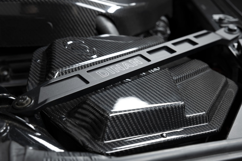 Dinan 19-26 BMW Z4 M40i Cold Air Intake - Image 25