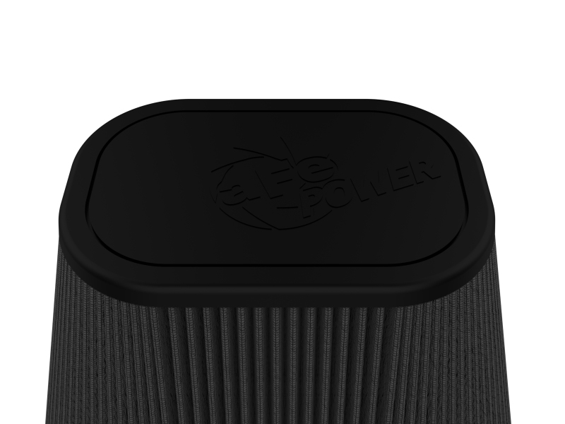 aFe MagnumFLOW Black Pro-5 R Air Filter (Use w/ PN 57-10002/57-10009/57-10018/57-10028) - Image 4