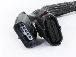 aFe 2006+ Subaru Forester H4 2.5L Pedal 2 Metal Throttle Enhancer - Image 4