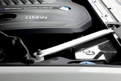 Dinan 16-26 BMW 540i/740i/840i/X5 40i/X6 40i (G05/G06/G12/G15/G16/G32) Carbon Fiber Cold Air Intake - Image 8