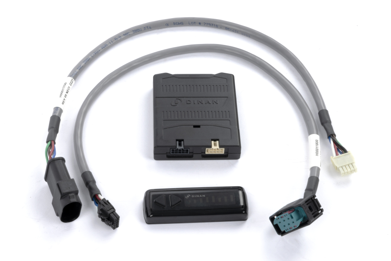 Dinan 00-27 BMW/02-24 Mini/20-26 Toyota GR Supra (A90/A91) Throttle Booster - Image 7