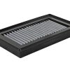 aFe Magnum FLOW Replacement Air Filter w/Pro DRY S Nissan Cube/Versa/NV200 07-18 L4-1.6L/1.8L/2.0L