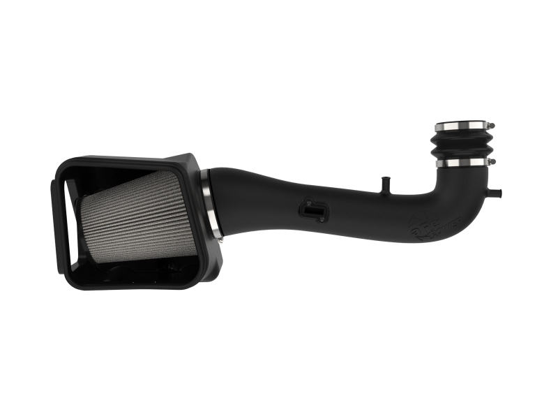 aFe Magnum FORCE Open Element Intake GM Silv/Sierra 1500 14-18 / Silv LD/Sierra Limited 2019 V8 - Image 7
