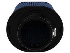 aFe Magnum FLOW Universal Pro 5R Air Filter 4in F (7-3/4x6-1/2)in B (5-3/4x3-3/4)in T x 7in H - Image 3