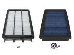 aFe Magnum FLOW OE Rplcmnt Air Filter Honda Civic Type R 23-25/ Acura Integra Type S 24-25 L4-2.0L t - Image 3