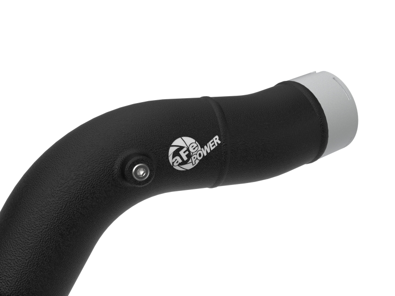 aFe BladeRunner Hot Charge Pipe GM Colorado/Canyon 23-25 L4-2.7L (t) - Image 3