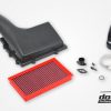 do88 VAG 1.8 2.0 TSI (MQB) V1 Intake System Hose do88 Black Hose Filter
