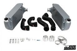 do88 Porsche 996 Turbo GT2 Intercooler 99-05
