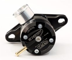 GFB Mach 2 TMS Recirculating Diverter Valve - Subaru 08+ WRX / 03-09 GT Legacy / 09-12 XT Forester - Image 4