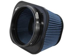 aFe Magnum FLOW Universal Air Filter 7-1/8 IN F x(8-3/4 x10-1/2) IN B x(6-1/2 x8-5/8) IN T x5 IN H - Image 3