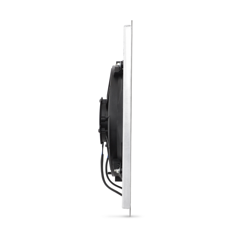 Mishimoto 99-03 Mazda Miata Aluminum Fan Shroud Kit (will not work on 04-05 Miata) - Image 4