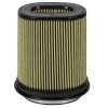 aFe Momentum Intake Rplcmnt Air Filter (6-3/4x4-3/4) F x (8-1/4x6-1/4) IN B x (7-1/4x5) T X 9 IN H