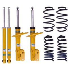 Alternative view of Bilstein B12 Pro-Kit 14-19 Mazda 6 Front and Rear Suspension Kit