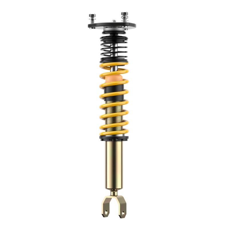 ST Suspensions 16-17 Mazda Miata MX-5 (ND) 2.0L XTA Height & Rebound Adjustable w/Top Mounts - Image 11