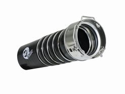 Alternative view of aFe 16-22 GM Colorado/Canyon BladeRunner OER Series Coupling & Clamp Kit - Factory Hot Charge Pipe