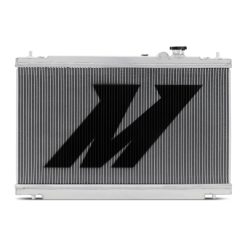 Alternative view of Mishimoto 12-15 Honda Civic Si Performance Radiator